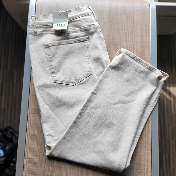 ANA a New Approach pants - Picture 3 of 5